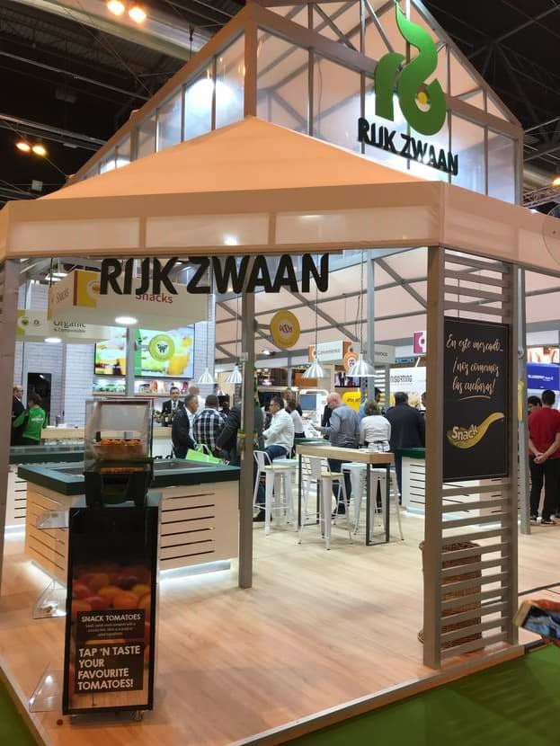 Rijk Zwaan