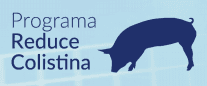 Logo programma verlaag Colistine