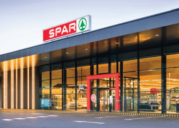 Spar