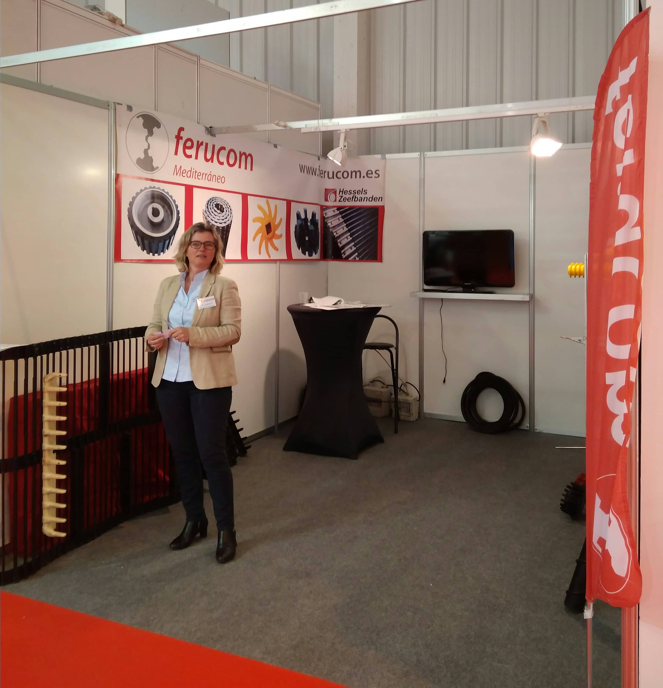 Ferucom_Hessels Zeefbanden