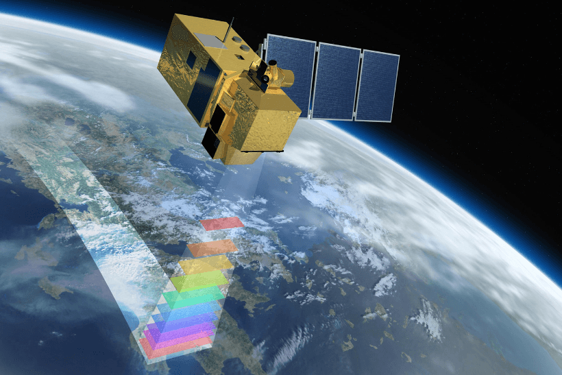 The Netherlands Space Office