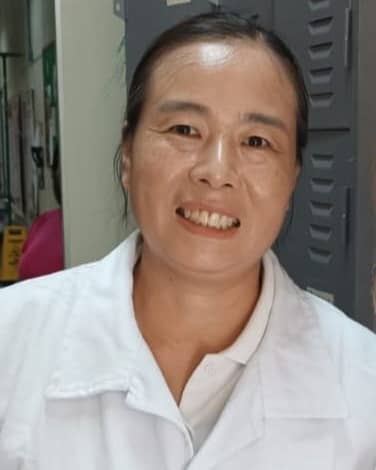 Dr. Fabiana F. C. Sasaki