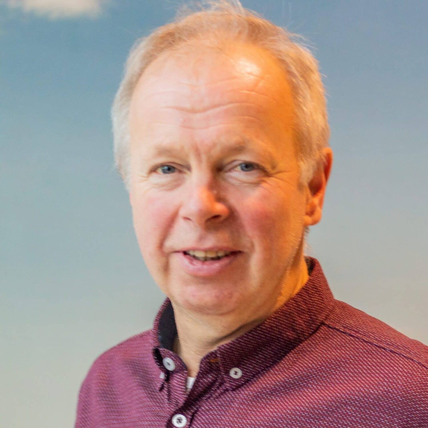 Romke Postma, senior project manager, Nutriënten Management Instituut