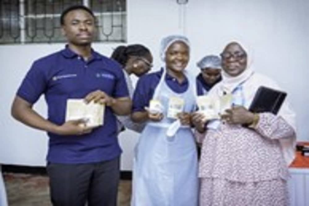 TVET institution horticulture 11