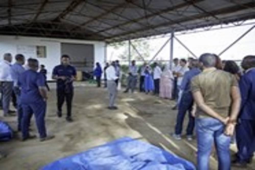 TVET institution horticulture 13