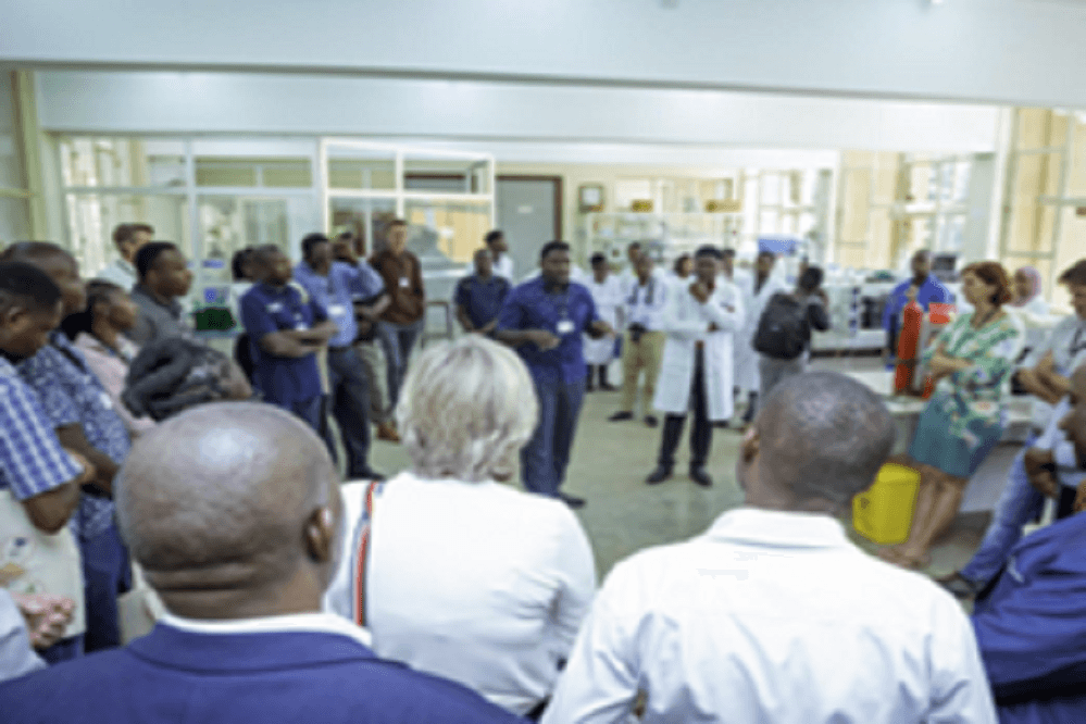 TVET institution horticulture 2