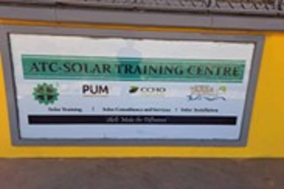 TVET institution horticulture 41