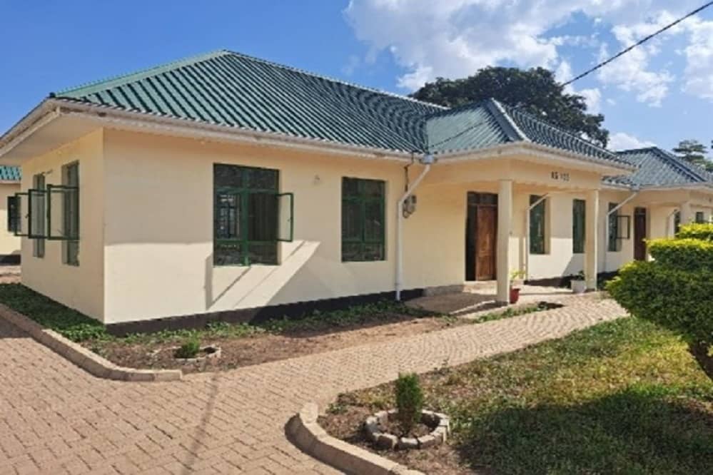 TVET institution horticulture 6