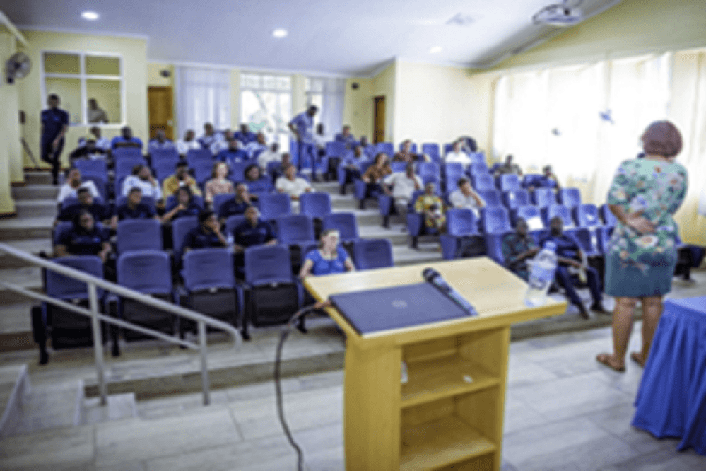 TVET institution horticulture 7