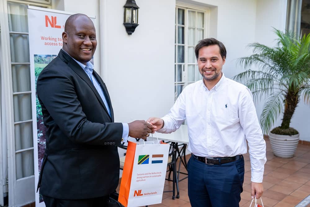 National Budget Analysis and Regulatory Workshop - image 11