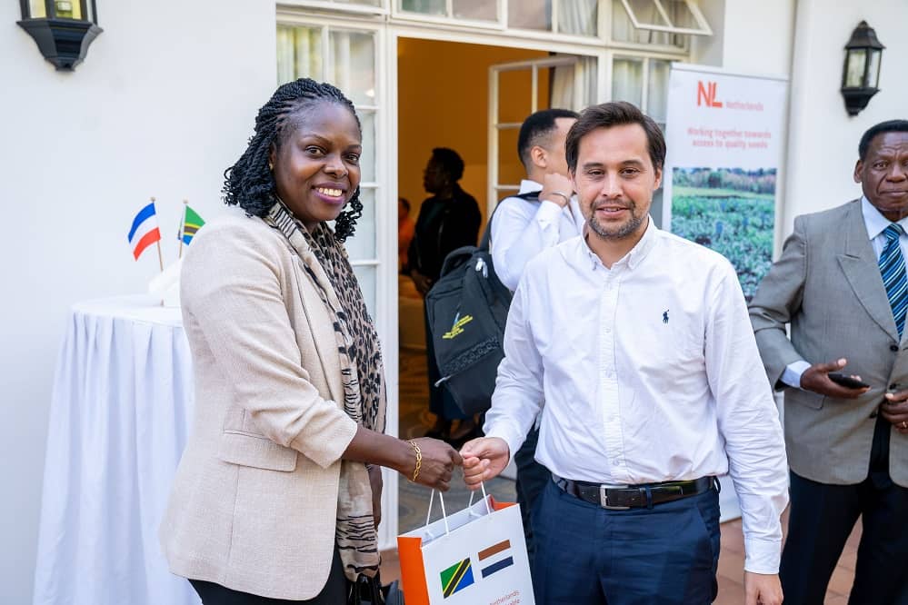 National Budget Analysis and Regulatory Workshop - image 12