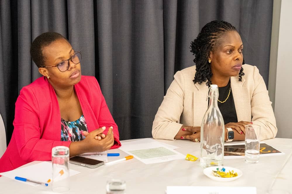 National Budget Analysis and Regulatory Workshop - image 7