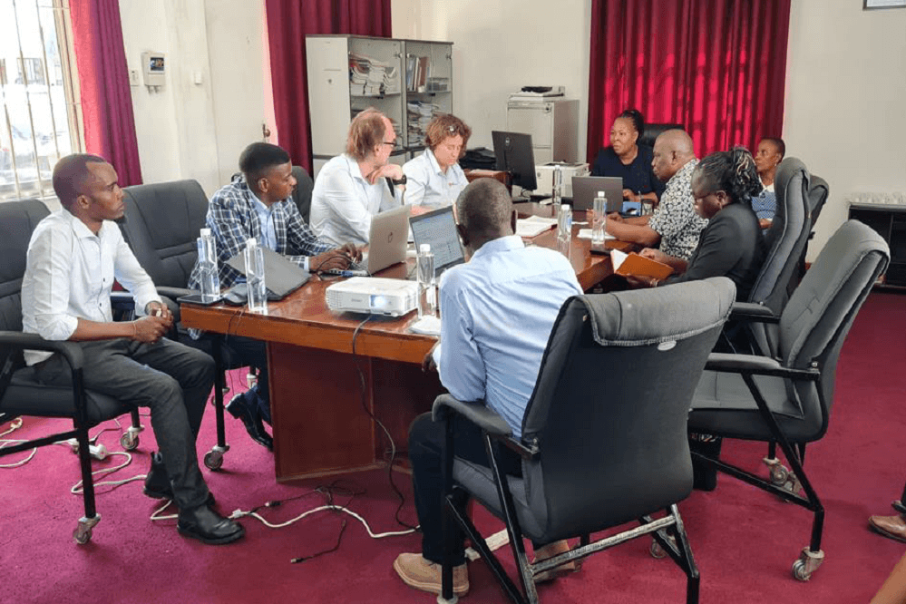 Aeres - field visit image 9