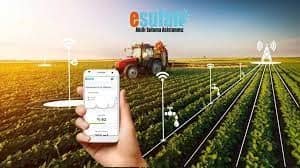 smart irrigation system