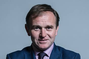 George Eustice