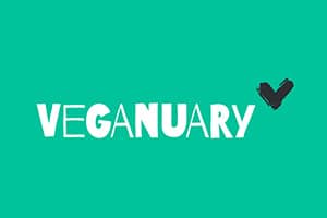 Veganuary