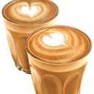 Coffee Out-Of Home onverminderd populair