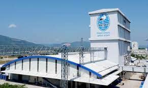 De Heus Vietnam factory