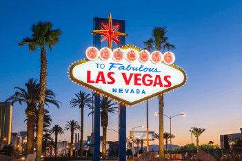 Las Vegas