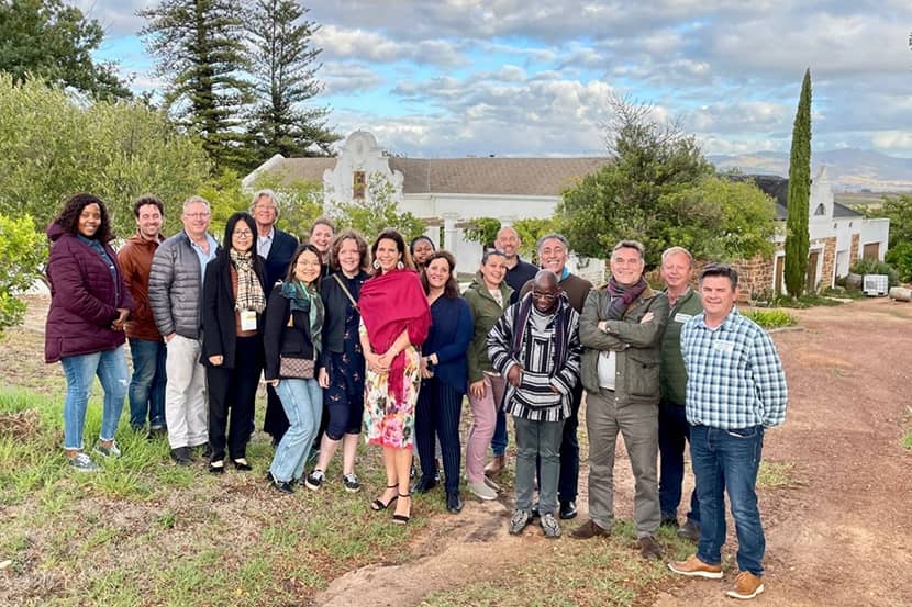 Innovation mission April 2022