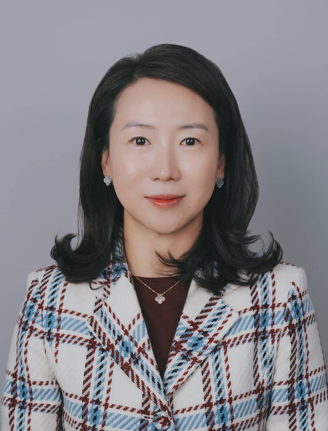 Adriana Yoojung Jung