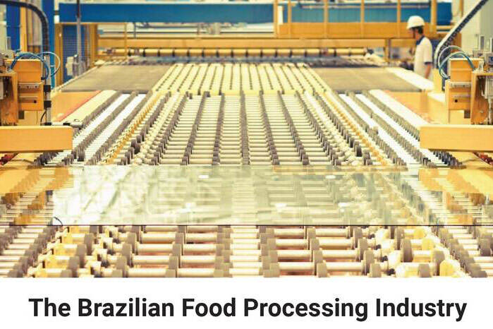 Food Production Industries