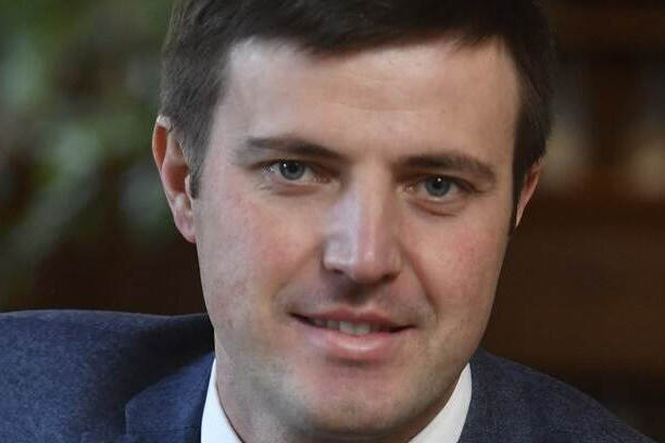 Taras Vysortkyi, Newly appointed Deputy Minister for Agriculture in Ukraine  | Nieuwsbericht | Agroberichten Buitenland