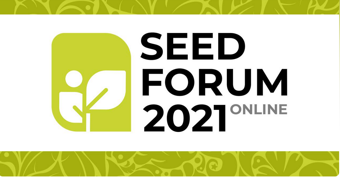 Ukraine seed forum