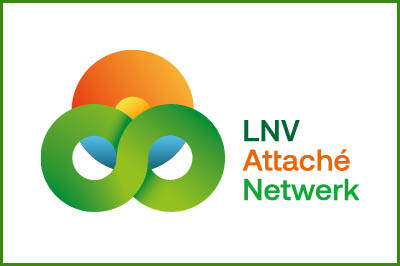 Logo LNV Attaché Netwerk