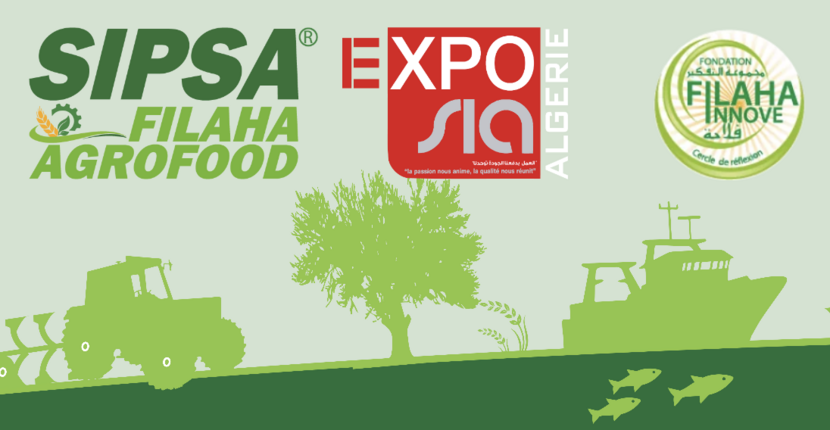 Banner Sipsa-Filaha Agrofood 2023