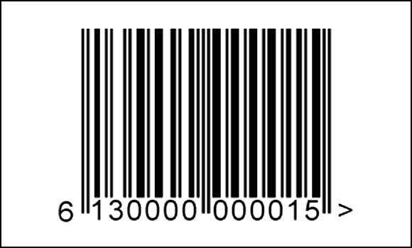 Mandatory barcode in Algeria
