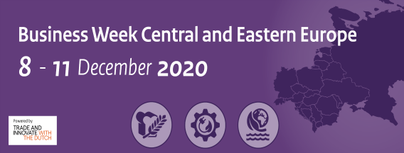 Business Week Central and Eastern Europe