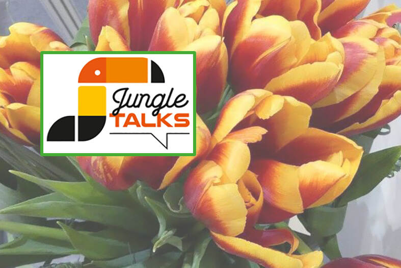 Jungle Talks