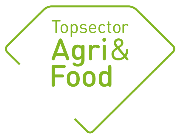 Logo Topsector Agri & Food