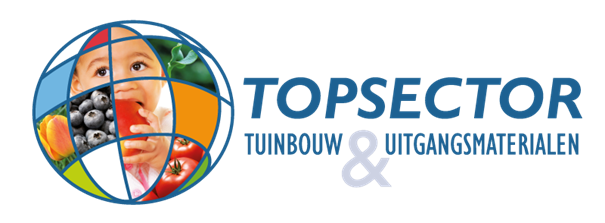 Logo Topsector Tuinbouw & Uitgangsmaterialen