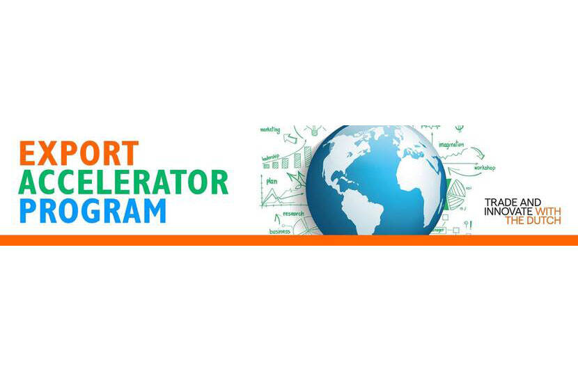 Export Accelerator Program