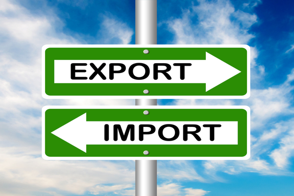 export import