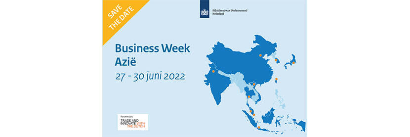 Business week Azië