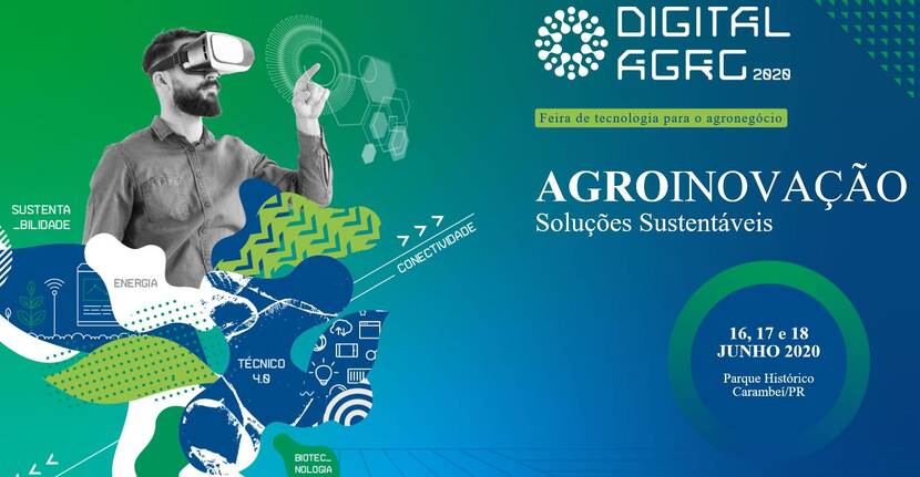 Digital Agro 2020