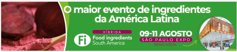 FiSA - Food ingredients South America 2022