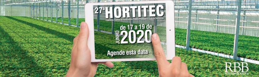 Hortitec 2020