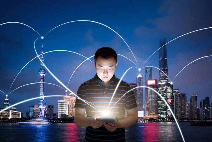 China's Internet of Things