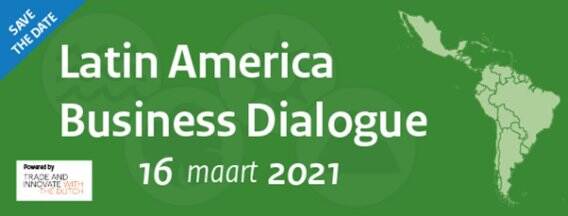 Latin American Business Dialogue