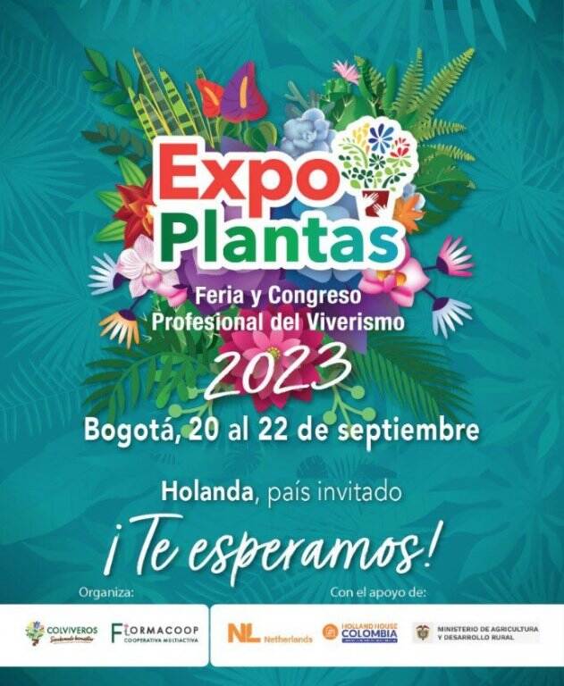 Expo Plantas 2023
