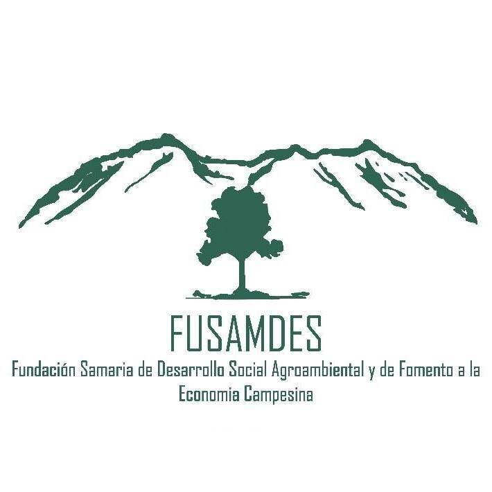 Logo Fusamdes