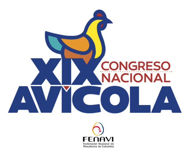 XIX Congreso Nacional Avícola - Colombia
