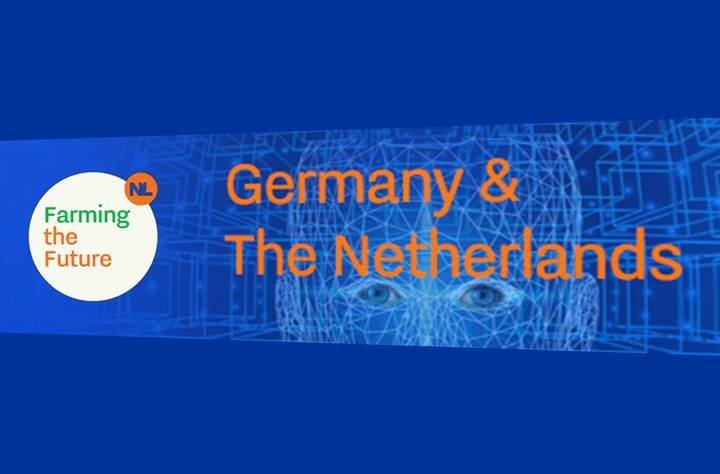 Duits-Nederlandse expertsessie 'AI & Agro'