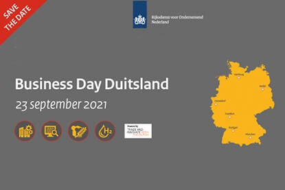 Business Day Duitsland