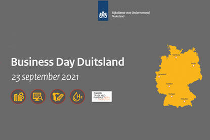 Business Day Duitsland