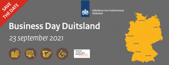 Business Day Duitsland 2021